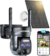 Camera wifi exterieure d'occasion  Albens