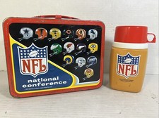 1976 nfl national for sale  Sussex