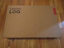 Lenovo 15.6 loq for sale  Kenmore