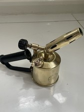 Vintage blowtorch blow for sale  COALVILLE