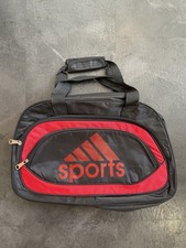 Adidas sports duffel for sale  BRISTOL