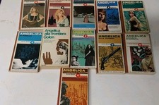 Romanzi libri angelica usato  Prato