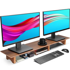 Large dual monitor for sale  Eugene