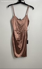Lulus womens bronze for sale  Indianapolis