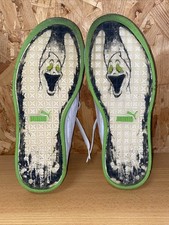 Rare puma basket for sale  GLOUCESTER