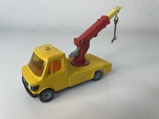 Siku mercedes 208 gebraucht kaufen  Neustadt