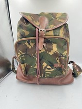Fred perry camouflage for sale  LONDON
