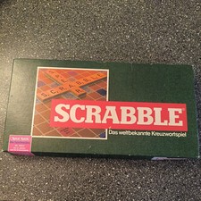 Scrabble spear spiel gebraucht kaufen  Tellingstedt