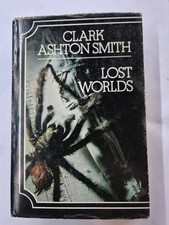 Lost worlds clark for sale  DUDLEY