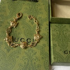 Authentic mens gucci for sale  ASHBOURNE