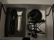 Rode nt1 condenser for sale  UK