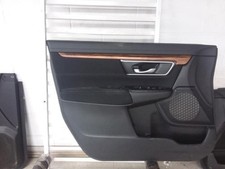 2021 honda driver for sale  Benton Harbor