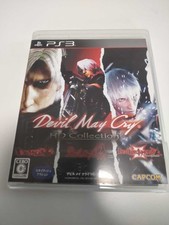 Coleção PS3 Devil May Cry HD, usado comprar usado  Enviando para Brazil