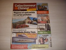 Collectionneur chineur 042 d'occasion  Orry-la-Ville