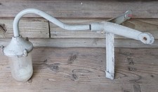 Coughtrie outside corner for sale  LEOMINSTER