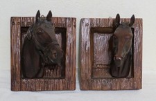 Wooden horse head for sale  Chicago