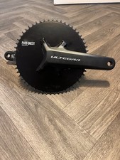 Shimano ultegra crank for sale  CREWE