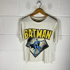 Vintage batman shirt for sale  CARDIFF