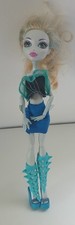 Monster high puppe gebraucht kaufen  Grasleben