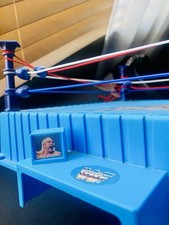 1989 wwf wwe for sale  Tempe