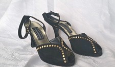 Pumps stuart weitzman gebraucht kaufen  St Ingbert