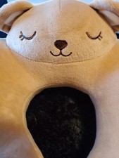 Oso Almohada de Viaje Infantil Minoso Para Comodidad Cabeza y Cuello segunda mano  Embacar hacia Mexico