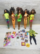 1985 barbie rockers for sale  Mount Joy