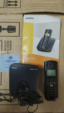 Siemens gigaset a580 usato  Roma