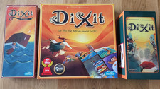 dixit gebraucht kaufen dixit gebraucht kaufen Ainring