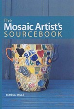 The mosaic artist gebraucht kaufen  Versand nach Germany