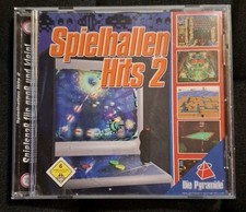 Spielhallen hits 2 gebraucht kaufen  Werdohl
