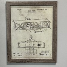 Wright brothers airplane for sale  Raeford