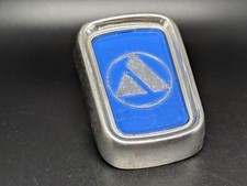 Autobianchi bianchina logo usato  Verrayes