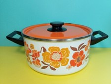 Ancien faitout cocotte d'occasion  Rouen-
