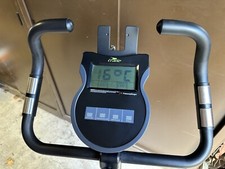 Hometrainer heimtrainer crane gebraucht kaufen  Kerpen
