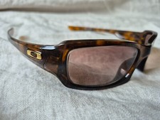 Lunettes oakley verres d'occasion  France