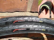Pair 700c x25 for sale  STOCKPORT