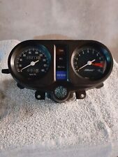 Strumenti honda 400 usato  Catania