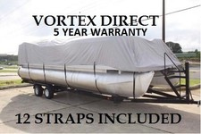 Vortex direct pontoon for sale  Florence