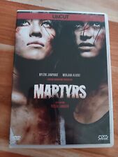 Martyrs rare 2011 gebraucht kaufen  Brachttal
