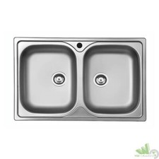 Lavello cucina incasso usato  Italia