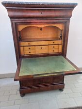 Secretaire antico carlo usato  Sanremo