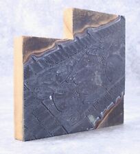 Vintage printer blocks for sale  Santa Fe
