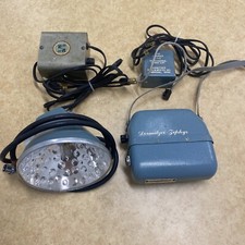 Dormitzer photo flash for sale  West Hartford