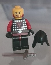Lego dragon knight usato  Ferrara