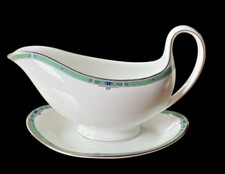 Sauciere zweiteilig wedgwood gebraucht kaufen  Waakirchen