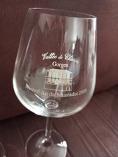 élégants verres pied d'occasion  Auvers-sur-Oise