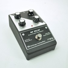 Moog delay minifooger for sale  Berkeley