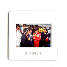 S826. alain prost d'occasion  Antibes