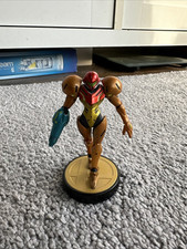 Nintendo amiibo samus for sale  READING